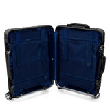 Gabbiano Aluminum Carry-On 20"