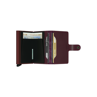 Secrid Miniwallet Original