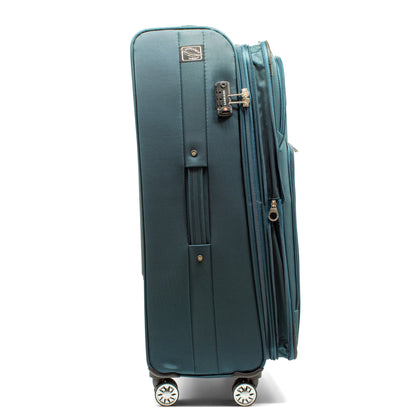 Gabbiano Barcelona Softside Spinner