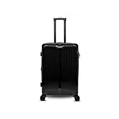 Gabbiano Macan PC Hardside Spinner 3 Pc Set
