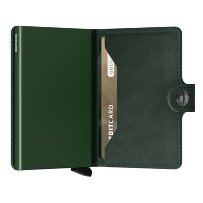 Secrid Miniwallet Original