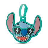 Disney'S Lilo And Stitch Luggage Tag