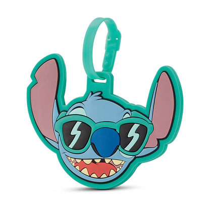 American Tourister Disney'S Lilo And Stitch Luggage Tag