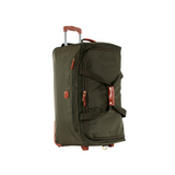 X-Bag Rolling Duffel 28"