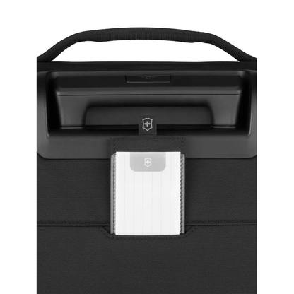 Equipaje de mano para viajeros frecuentes de Crosslight