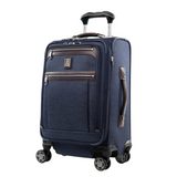 Platinum Elite Carry-On Expandable Business Plus Spinner 20"