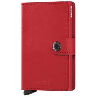 Secrid Miniwallet Original