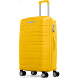 Gabbiano Spectra PP Hardside Spinner Carry-On