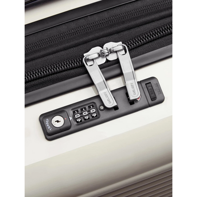 Delsey Cruise 3.0 Expandable Spinner Carry-On