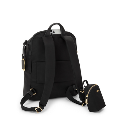 Tumi Voyageur Halsey Backpack