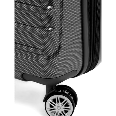 Gabbiano Vintage Collection – 3 Pc Luggage Set
