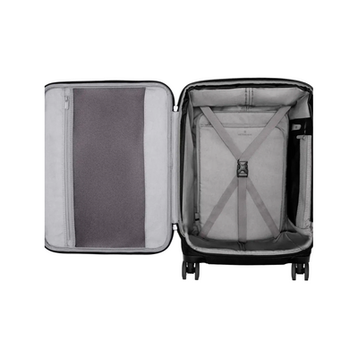 Victorinox Werks Traveler 6.0 Softside Frequent Flyer Carry-On 22"