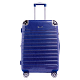 Gabbiano Vintage PC Hardside Spinner Carry-On