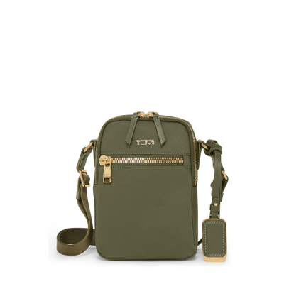 Tumi Voyageur Persia Crossbody