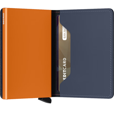 Secrid Slimwallet Matte