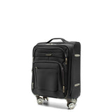 Gabbiano Barcelona Softside Spinner Carry-On