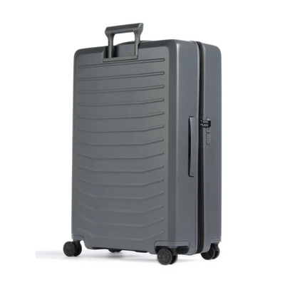 Porsche Design Roadster Hardcase Spinner Expandable 32"