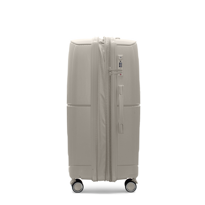 Wisdom Express PP Hardside Spinner