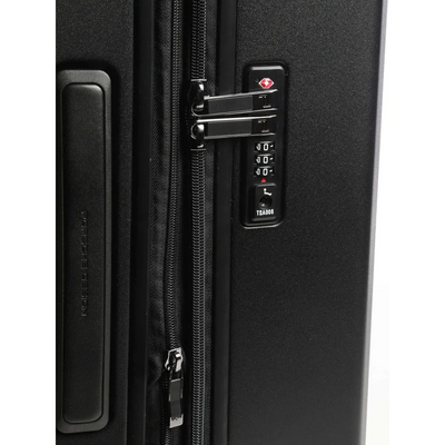 Porsche Design Roadster Hardcase Spinner Expandable 32"