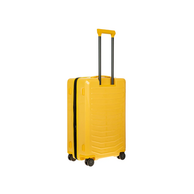 Porsche Design Roadster Hardcase Spinner Expandable 27