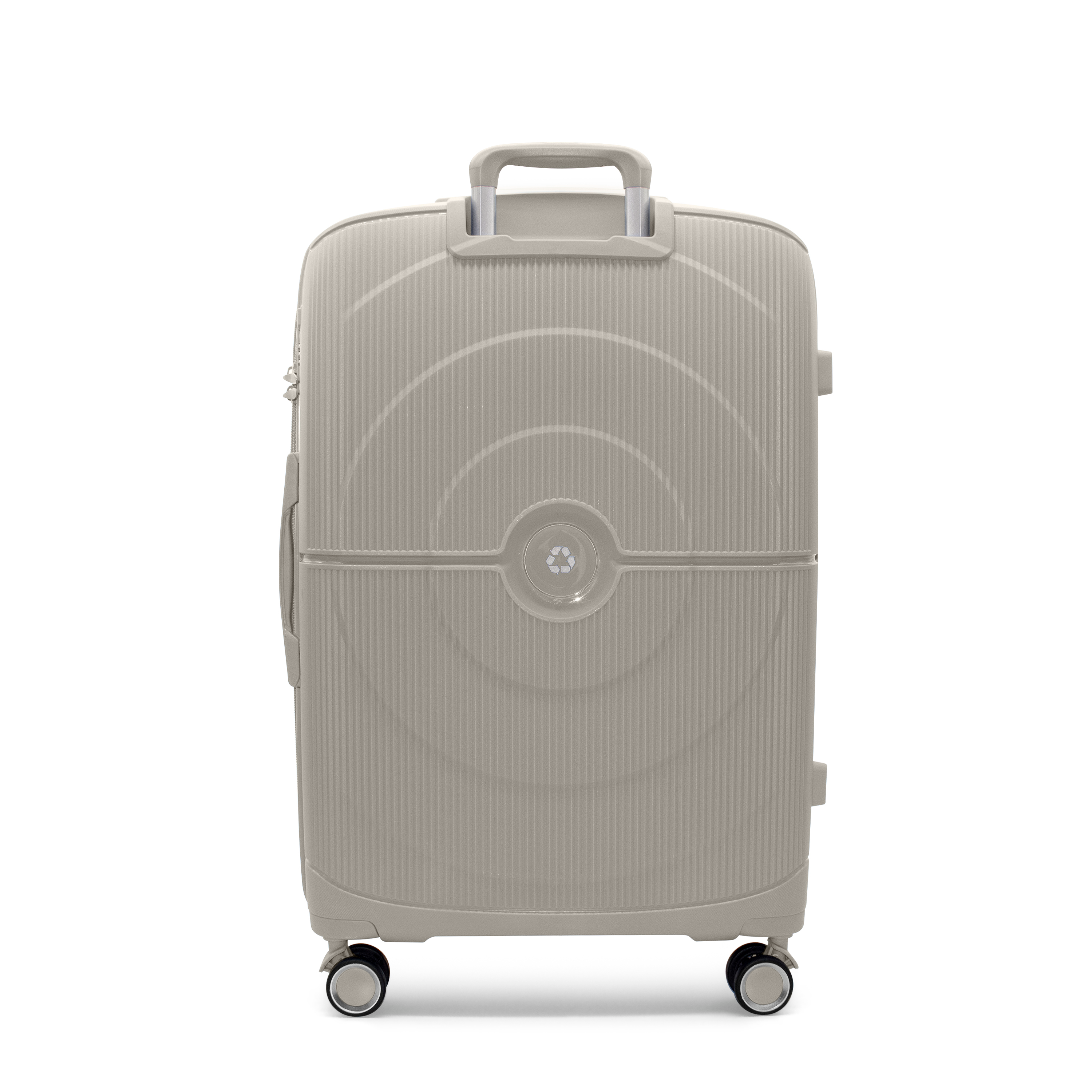 Wisdom Express PP Hardside Spinner