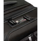 Tall 4 Wheeled Duffel Packing Case