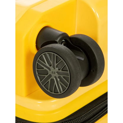 Estuche rígido expandible con ruedas giratorias PD Roadster de 21"