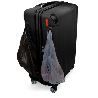 Gabbiano Bravo ABS Hardside Spinner