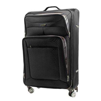 Gabbiano Barcelona Softside Spinner