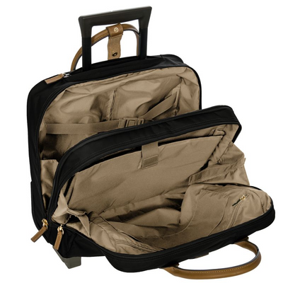 Brics X-Travel Pilot Case