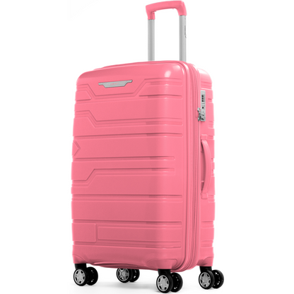 Gabbiano Spectra PP Hardside Spinner