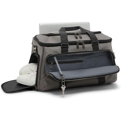 Tumi Alpha Bravo Mccoy Gym Bag