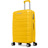 Gabbiano Spectra PP Hardside Spinner Carry-On