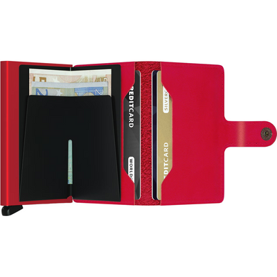 Secrid Miniwallet Original