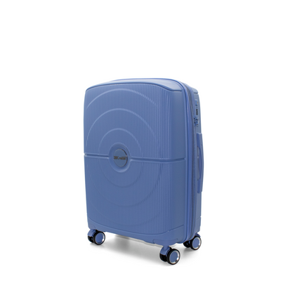 Wisdom Express PP Hardside Spinner