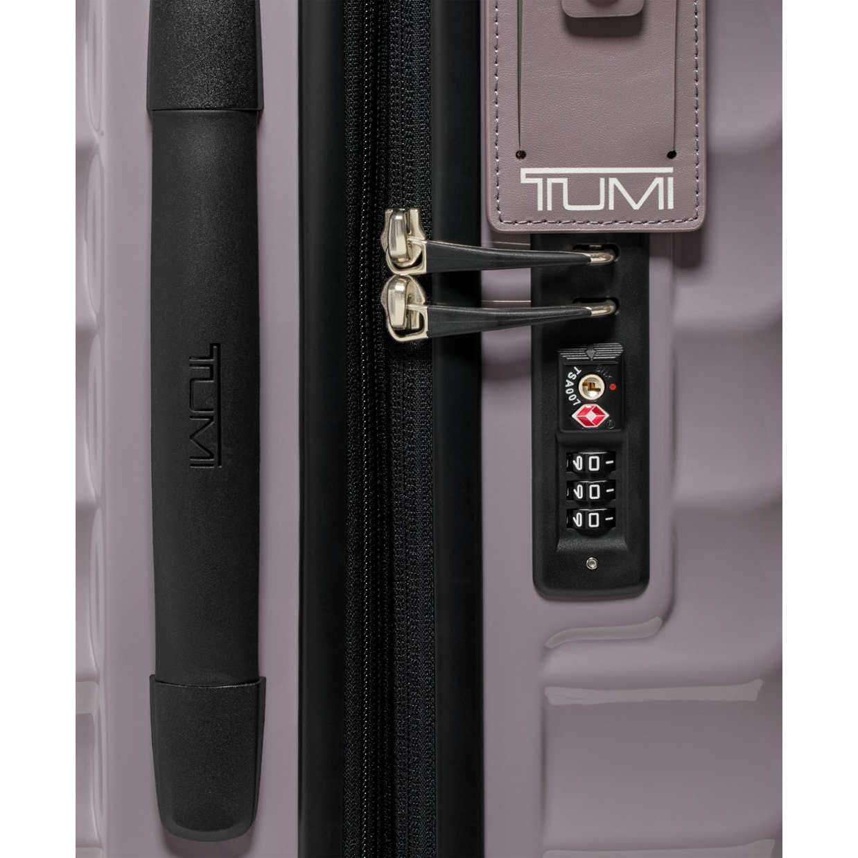 Tumi 19 Degree Continental Expandable Carry-On