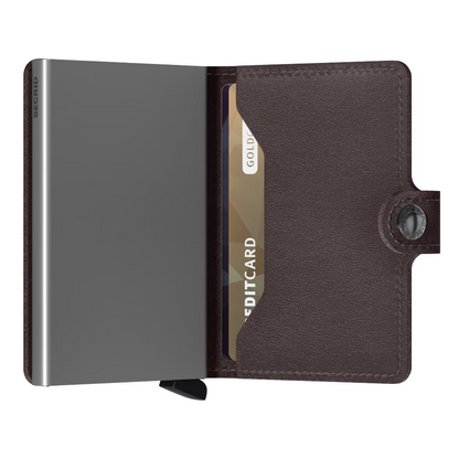 Minicartera original