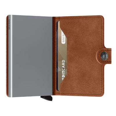 Secrid Miniwallet Vintage