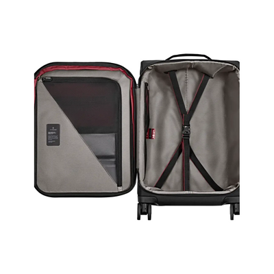 Victorinox Crosslight Frequent Flyer Plus Carry-On