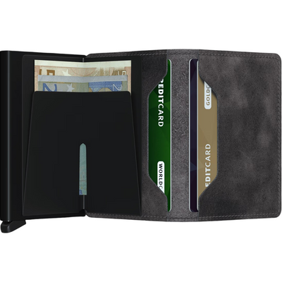 Secrid Miniwallet Vintage