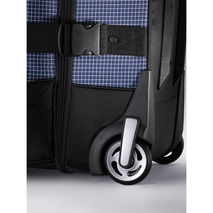 Samsonite Ripstop Wheeled Duffel 26"