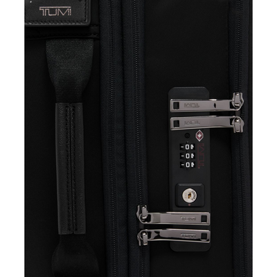 Tumi Voyageur Leger Continental Expandable Carry-On