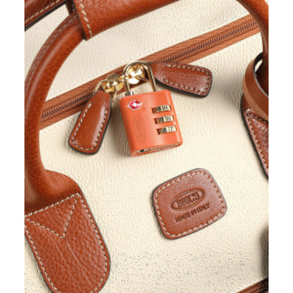 Brics Firenze Cargo Duffel Bag 22"