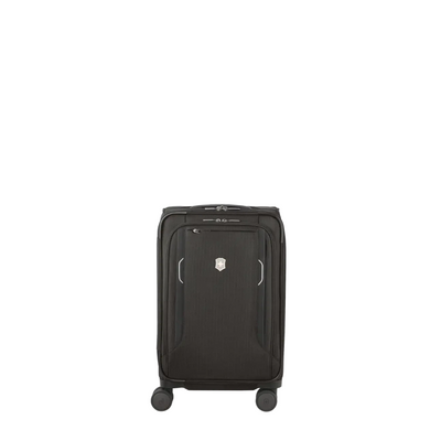 Victorinox Werks Traveler 6.0 Softside Frequent Flyer Carry-On 22"