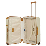 Maleta de viaje Bellagio 2.0 Trolley Baule de 4 ruedas de 28"