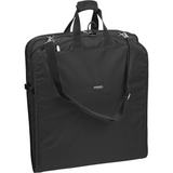 Premium Travel Garment Bag With Pockets 52"