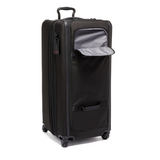 Tall 4 Wheeled Duffel Packing Case