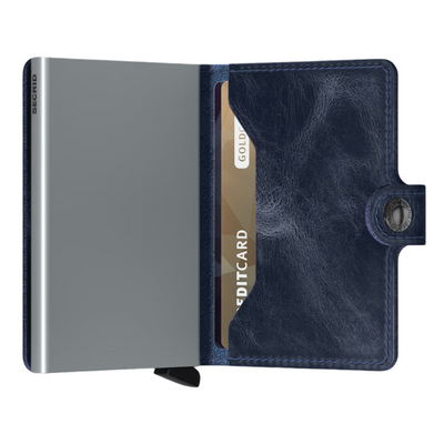 Secrid Miniwallet Vintage