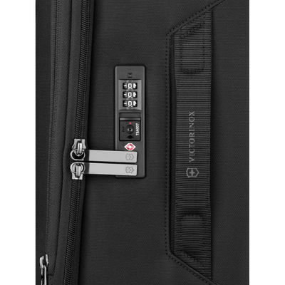 Victorinox Crosslight Medium Upright