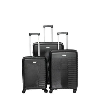 BH Luggage Vittorio Florence Hardside Spinner